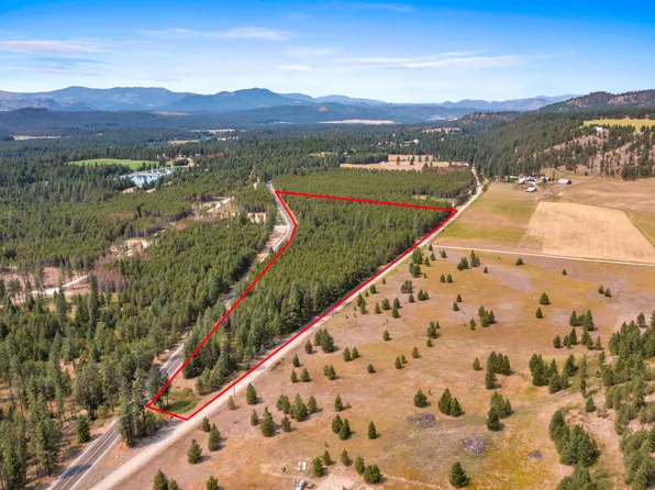 4184 Norris Rd, Springdale, WA 99173