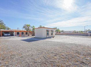 11701 Coyote Wash St, Wellton, AZ 85356