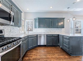 15020 Horton St, Overland Park, KS 66223