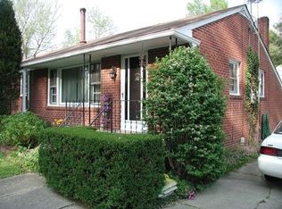 219 Hubbard Ln, Williamsburg, VA 23185