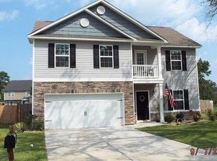 273 Lagavulin Dr, Sumter, SC 29154