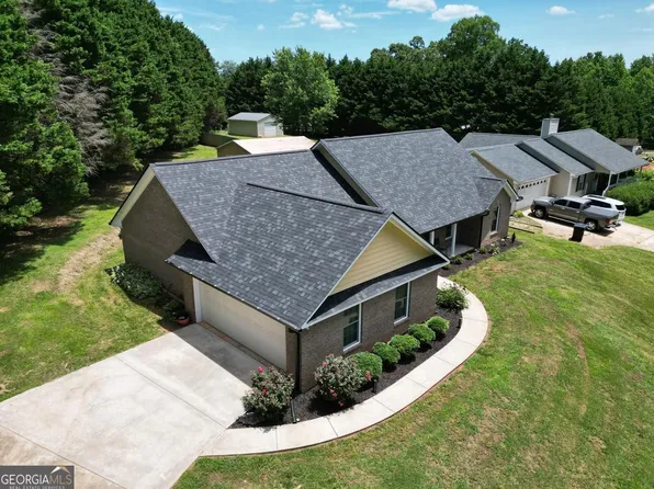 75 Eastgate Dr, Dawsonville, GA 30534