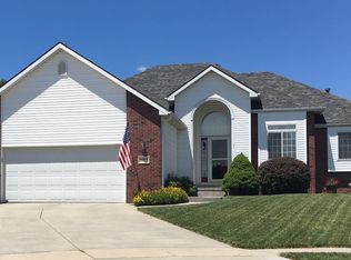 5033 Coneflower Ct, Lincoln, NE 68521