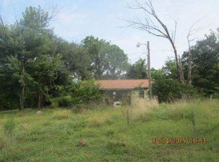 912 Sheryl St, Tahlequah, OK 74464