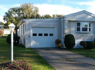 298 Southview Dr, Arcade, NY 14009