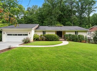 2760 Caraway Dr, Tucker, GA 30084