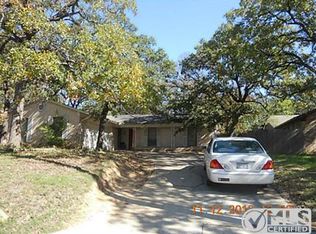 2021 Jacqueline Dr, Denton, TX 76205
