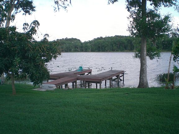 Like to fish?