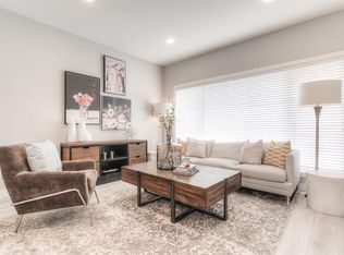 46 NE Rangeview Path SE, Calgary, AB T3S0X1