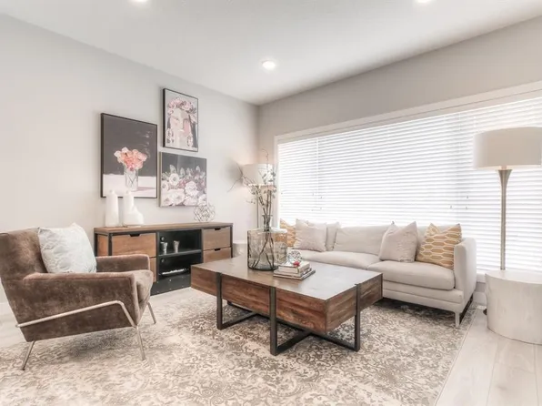 134 NE Rangeview Path SE, Calgary, AB T3S 0X1
