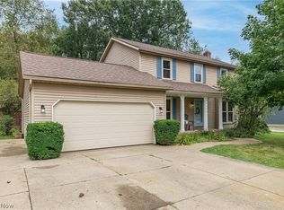 13340 Cinnamon Lane Ave NW, Mogadore, OH 44260