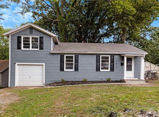11412 E 13th St S, Independence, MO 64052