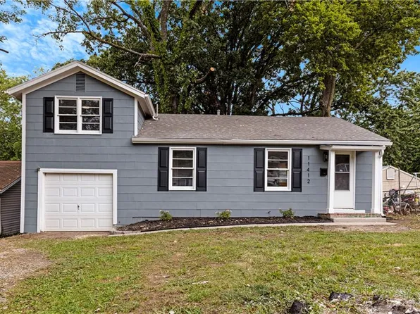 11412 E 13th St S, Independence, MO 64052