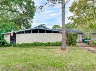 8806 Cadawac Rd, Houston, TX 77074