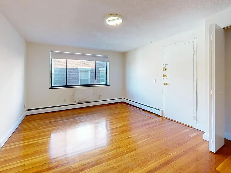 Babcock-Parkman Apartments — Photo 8