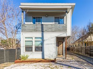 2912 E 14th St #A, Austin, TX 78702