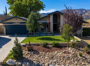 22351 Fontana St, Tehachapi, CA 93561