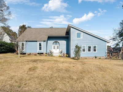 302 Santee Dr, Santee, SC, 29142