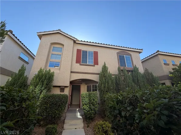 9650 Volk Ave, Las Vegas, NV 89178