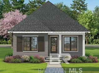 410 Azalea St #101, Fairhope, AL 36532