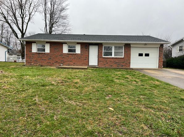 735 S Hickory Dr