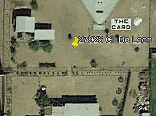 27926 Calle De Leon, Menifee, CA 92585