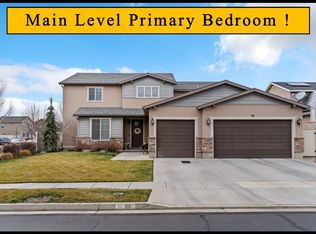 911 Callie Ct, North Salt Lake, UT 84054