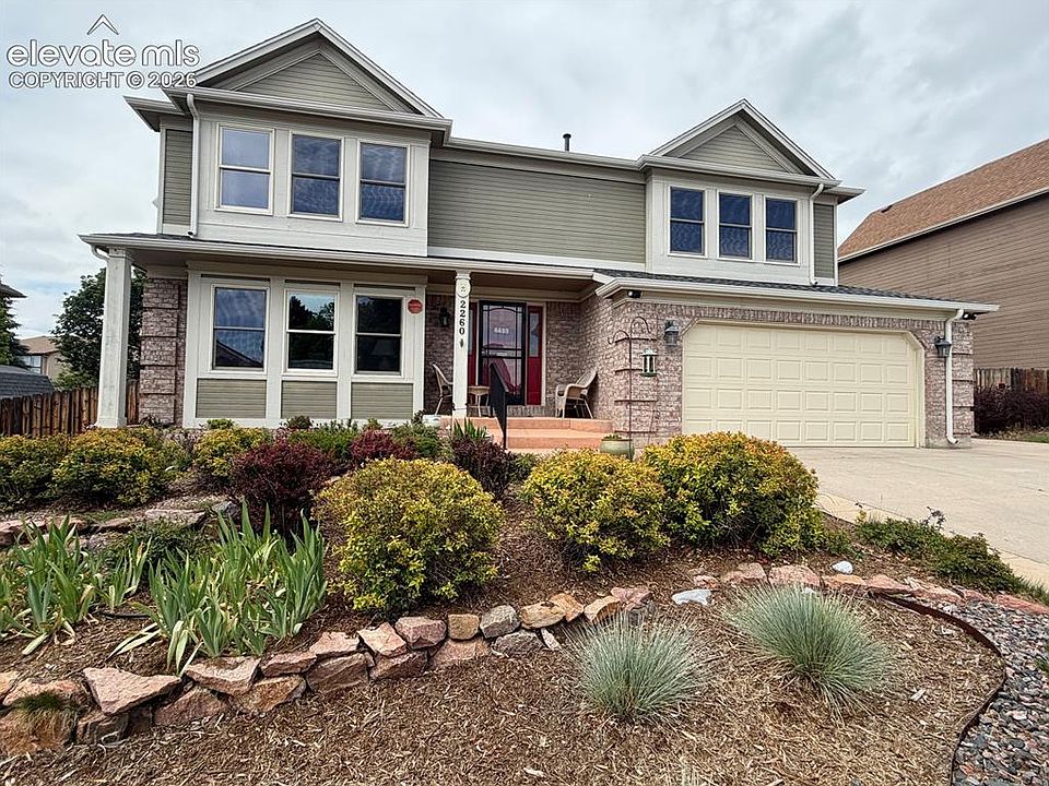 1st image of 2260 Havenridge Dr