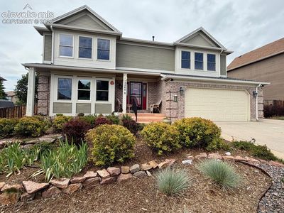 2260 Havenridge Dr, Colorado Springs, CO, 80920