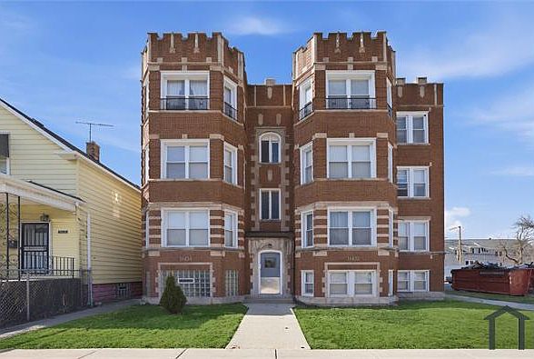 1st image of 11434 S Indiana Ave #3