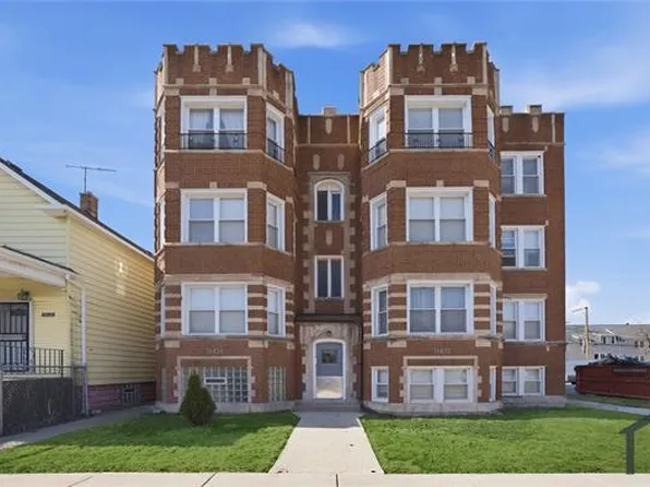 11434 S Indiana Ave #3, Chicago, IL 60628