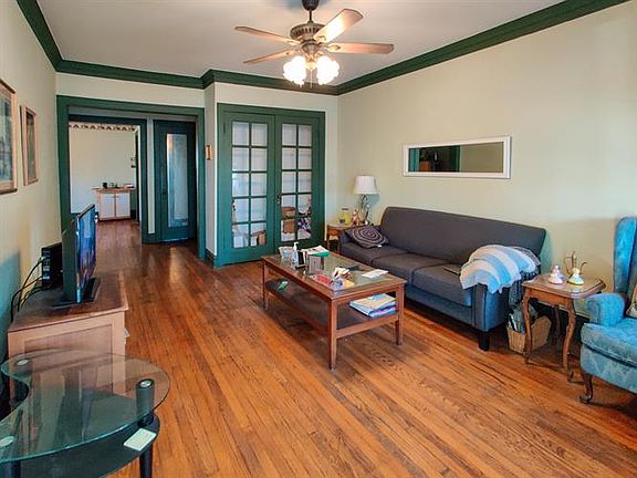 4th image of 1148 Ontario St APT 2W