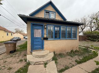 511 E Fremont St, Laramie, WY 82072