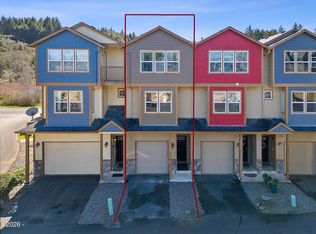 475 SE 35th St Unit E25, Newport, OR