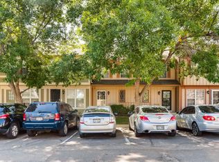 14394 E Hawaii Cir UNIT A, Aurora, CO 80012