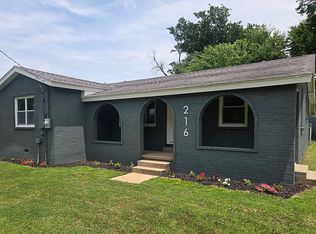 216 N Pine St, Oologah, OK 74053