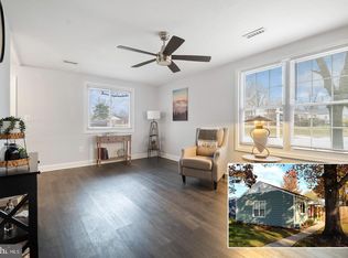 1613 Kimber Rd, Glen Burnie, MD 21060