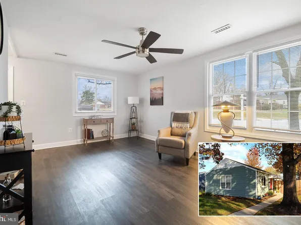 1613 Kimber Rd, Glen Burnie, MD 21060