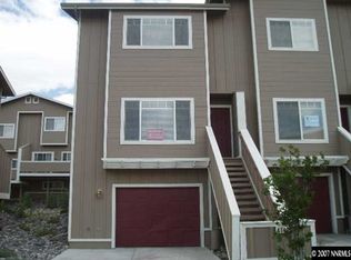 4140 Amber Marie Ln, Reno, NV 89503