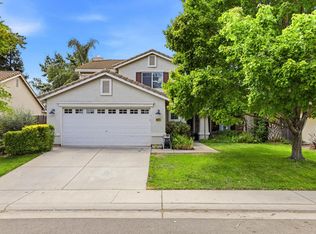 6032 Travo Way, Elk Grove, CA 95757