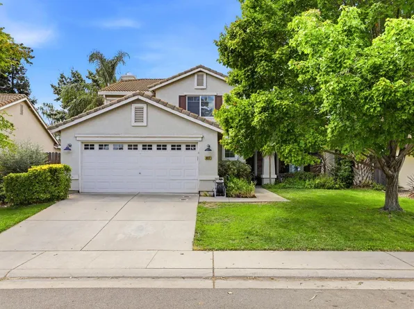 6032 Travo Way, Elk Grove, CA 95757