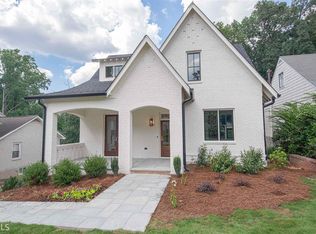 726 Hillpine Dr NE, Atlanta, GA 30306