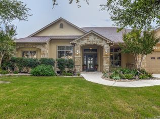 436 English Oaks Cir, Boerne, TX 78006