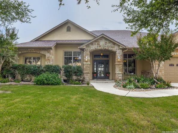 436 English Oaks Circle, Boerne, TX 78006