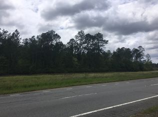 Scapa Dr, Waycross, GA 31503