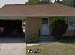 2336 Delcy Dr, Rockford, IL 61107