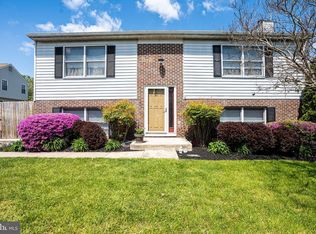 4 Brigantine Ct, Baltimore, MD 21236