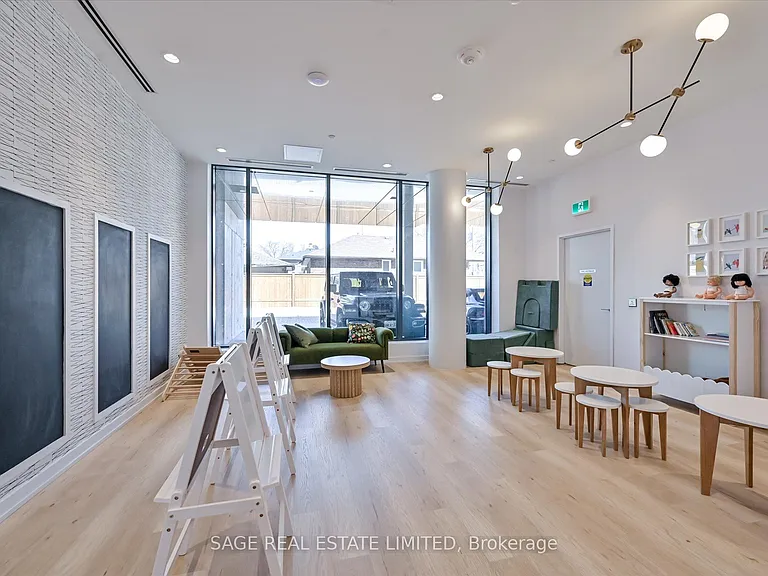 6 Chartwell Rd #509 — Photo 30