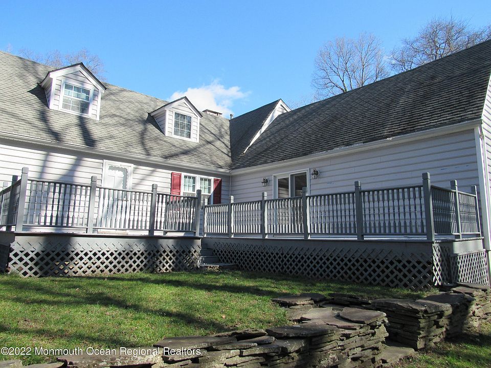 2121 Dumont Terrace, Wall Township, NJ 07719 Zillow