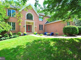 1304 Megan Dr, State College, PA 16803